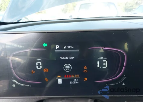 2023 Kia Sportage Ex from USA, damaged, VIN 5XYK33AF5PG136357